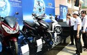 Doanh số xe máy tại Việt Nam bất ngờ sụt giảm
