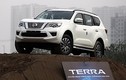Nissan Việt Nam giảm giá X-Trail, Terra và Sunny tới 60 triệu 