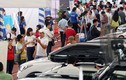 Sắp diễn ra Hội chợ mua bán ôtô lớn nhất Việt Nam