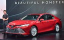 Ra mắt Toyota Camry 2019 giá hơn 1 tỷ đồng tại Việt Nam