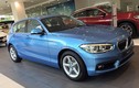 Cận cảnh BMW 118i “màu độc” giá 1,44 tỷ tại Sài Gòn