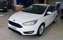 Doanh số Ford Focus tại Việt Nam tăng mạnh nhờ “đại hạ giá“