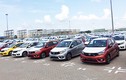 “Soi” hàng trăm xe giá rẻ Honda Brio 2019 tới VN