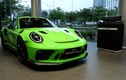 Chi tiết Porsche 911 GT3 RS màu độc, giá 14 tỷ tại Việt Nam