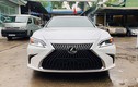 Xe sang Lexus ES 250 "chạy lướt" giá 2,6 tỷ ở Hà Nội