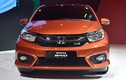 Xe giá rẻ Honda Brio từ 350 triệu sắp ra mắt Việt Nam?