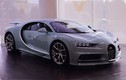 "Tân vương tốc độ" Bugatti Chiron Vainqueur de Coeur hàng độc 