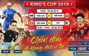 King's Cup 2019: Nóng bỏng trên các mặt báo Thái Lan