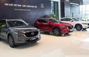 Xe Mazda CX-5 giảm giá tới 50 triệu đồng tại Việt Nam