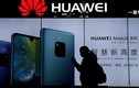 Hãng Western Digital sẽ dừng hợp tác với Huawei