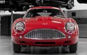 Chi tiết Aston Martin DB4 GT Zagato đời 1960 bản tái sinh