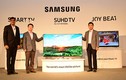 Ấn Độ cấm nhập ti vi Samsung sản xuất tại Việt Nam?