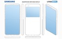 Samsung được cấp bằng sáng chế smartphone 2 màn hình