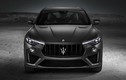 Maserati Levante ra mắt phiên bản V8 từ 3 tỷ đồng 