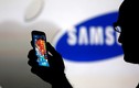 Samsung bắt Apple nộp phạt vì không mua đủ màn OLED 