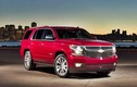 Xe Chevrolet Tahoe 2021 có gì để "dọa" Ford Expedition