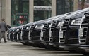  Thêm thông tin vụ bê bối khí thải của Audi tại Đức