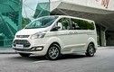 Ford Tourneo từ 999 triệu đồng tại Việt Nam "đấu" Kia Sedona