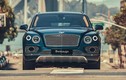 Xe sang Bentley Bentayga Hybrid từ 3,58 tỷ đồng tại châu Âu