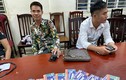 6 “cò vé” bị tịch thu gần 60 vé trận Việt Nam – Malaysia