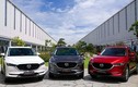 Mazda CX-5 và CX-8 lại giảm tới 50 triệu đồng tại Việt Nam 