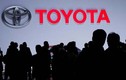 Triệu hồi 3,4 triệu xe Toyota trên toàn cầu do lỗi túi khí