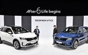 Kia Sorento 2021 bán ra từ 513 triệu đồng tại Hàn Quốc 