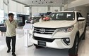 Toyota Fortuner tại Việt Nam bất ngờ giảm tới 85 triệu đồng 