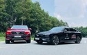 VinFast Lux bất ngờ giảm mạnh, bán ra chỉ ngang Mazda3?