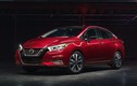 Nissan Sunny 2021 giá rẻ lỡ hẹn thị trường ôtô Việt