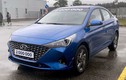 Hyundai Accent 2021 lộ diện tại Việt Nam, Toyota Vios dè chừng