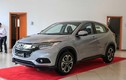 Honda có "khai tử" mẫu HR-V tại thị trường Việt Nam?