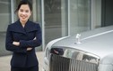 Hãng xe Rolls-Royce công bố nhà phân phối mới tại Việt Nam