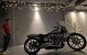 Harley-Davidson Breakout gần 2 tỷ của Cường Đô la để... trang trí