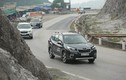 Subaru và 4 công nghệ định vị lối đi riêng tại Việt Nam