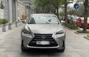 Lexus NX200T "biển VIP" chạy 5 năm, gần 2 tỷ ở Hà Nội 