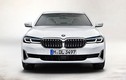 BMW 5-Series 2021 gần 2 tỷ sắp về Việt Nam, đấu Mercedes E-Class?