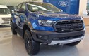 Ford Ranger Raptor “kênh” 50 triệu đồng tại đại lý vì thiếu hàng