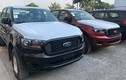 Ford Ranger lắp ráp Việt Nam sẽ rẻ hơn so với xe nhập khẩu