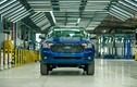 Ford Ranger 2021 lắp ráp Việt Nam xuất xưởng, từ 616 triệu đồng