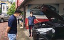 Tấp nập mua xe, bấm biển - thị trường ôtô Việt đảo chiều