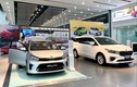Thị trường ôtô Việt Nam giảm mạnh trong tháng đầu năm 2022