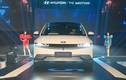 Vừa ra mắt Việt Nam, Hyundai loniq 5 đã "dính án" triệu hồi