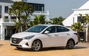 Accent tiếp tục là xe Hyundai bán chạy nhất tại Việt Nam