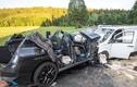 Thử nghiệm công nghệ lái tự động BMW iX khiến một người tử vong