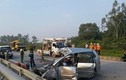 Nguyên nhân vụ tai nạn khiến 3 người Hàn Quốc tử vong