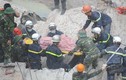 Khởi tố vụ sập nhà ở Hà Nội làm 6 người thương vong