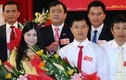 Lộ bảng điểm tốt nghiệp trung bình của bà Trần Vũ Quỳnh Anh