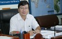 Vì sao “sếp lớn” Vietnam Airlines được nhận Bắc đẩu Bội tinh?