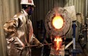 Hình ảnh “nóng” trong nhà máy vàng lớn nhất Việt Nam